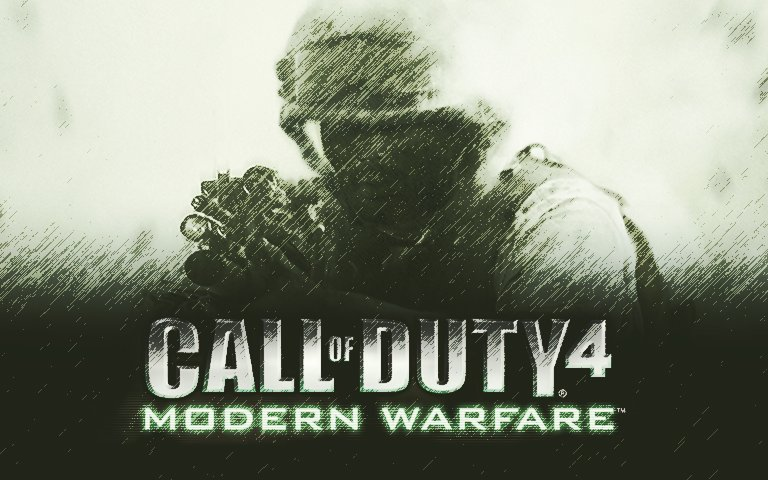 Call of Duty Modding icon