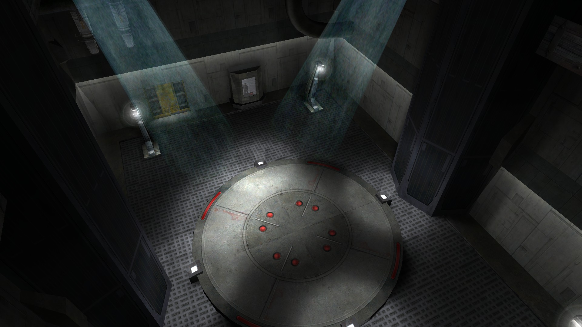 Custom level
